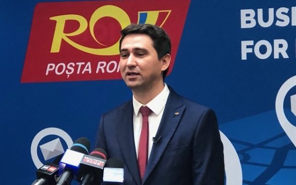 Poșta Română, bancă: Valentin Ștefan anunță conturi și carduri!