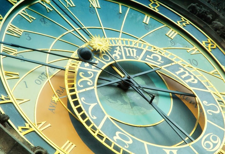 Mai spectaculos pentru ȘASE zodii: Astrele anunță schimbări MAJORE și noroc