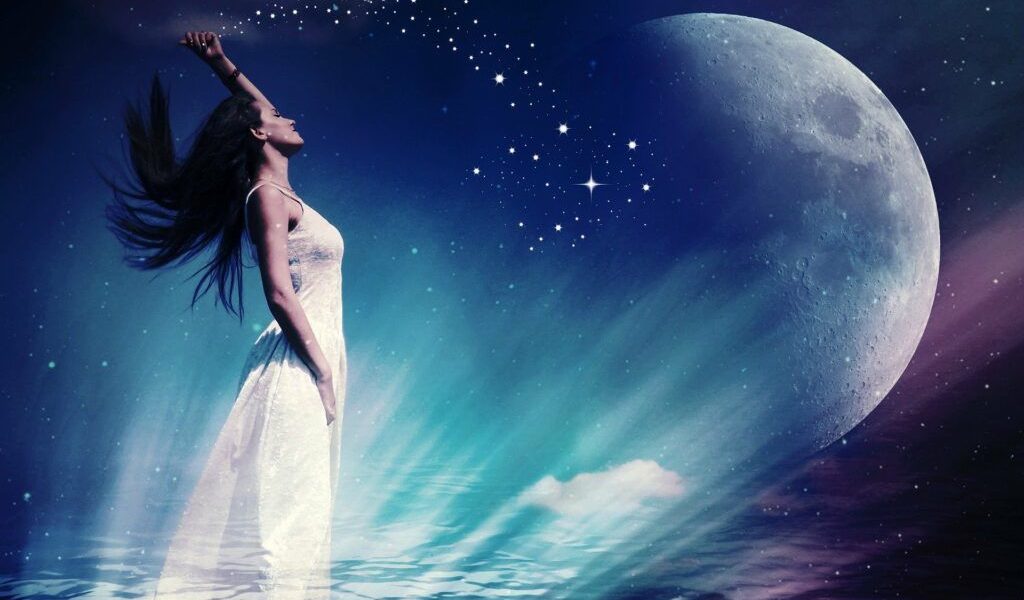 Luna Nouă în Taur: VEȘTI mari pentru zodii! Ce așteaptă weekendul 16-17 mai