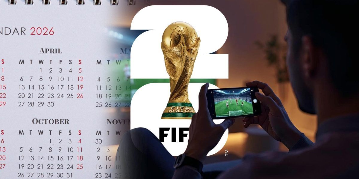 CM 2026: Meciurile de joi, 11 iunie, la TV