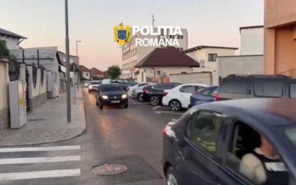 Gorj: Percheziții la Dănești pentru fals, susțin surse