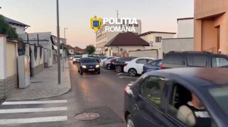 Gorj: Percheziții la Dănești pentru fals, susțin surse