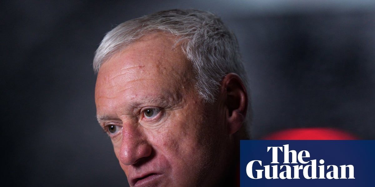 Deschamps: Mbappe vorbește pentru toți jucătorii Franței