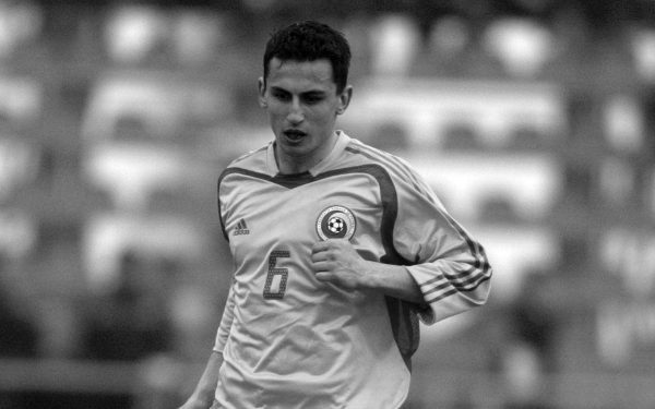 Doliu în fotbal: Radu Mărginean, 43 de ani, a murit tragic