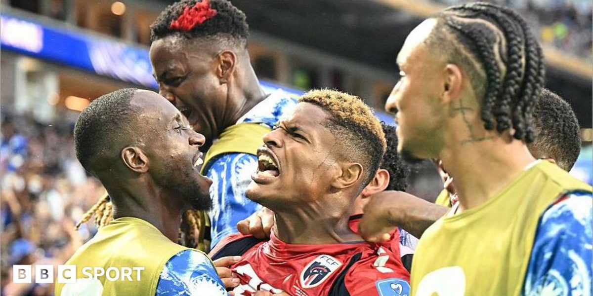 Cape Verde umilește Uruguay: 2-2 după un joc spectaculos