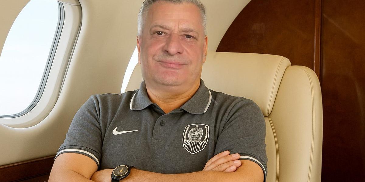 Bombă CFR Cluj: Ioan Varga, dator jucătorului „abuzat” de Petrescu