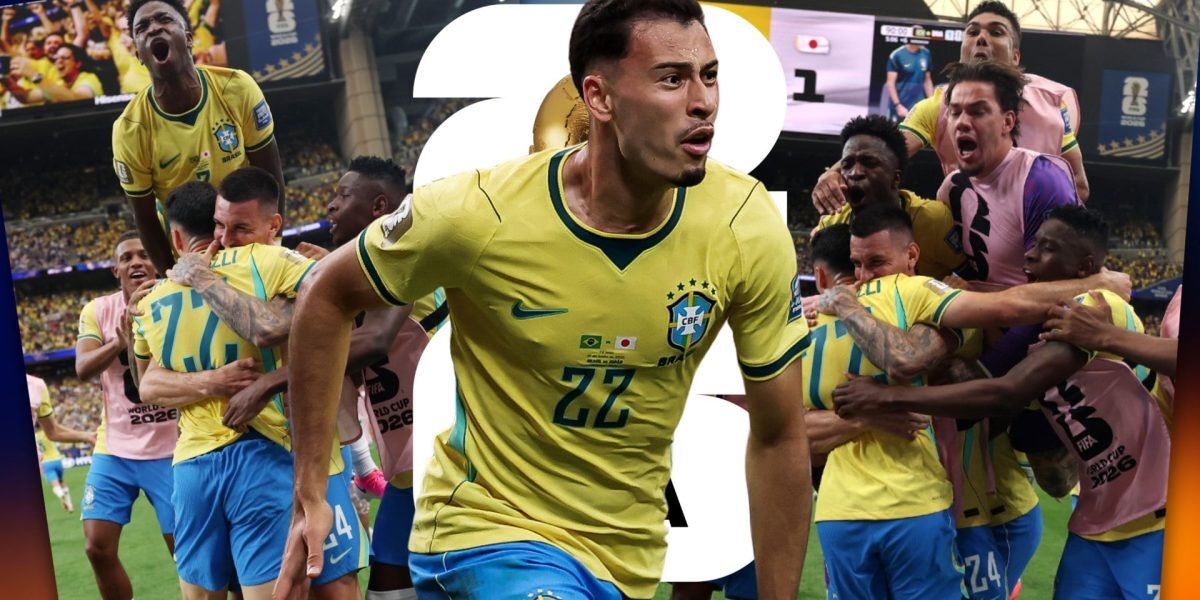Martinelli, eroul Braziliei: Mărturisiri pline de emoție despre idoli