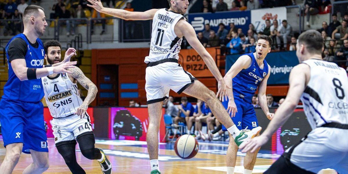 Liga ABA se lărgește: 20 de echipe din 2026