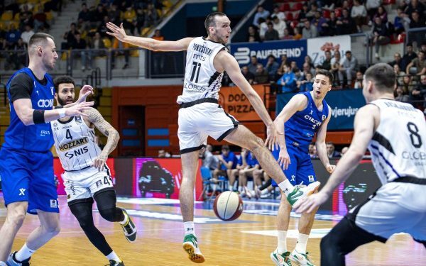 Liga ABA se lărgește: 20 de echipe din 2026