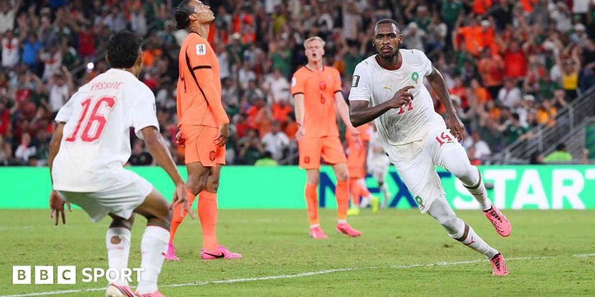 Olanda – Maroc LIVE: Totul despre meciul din optimi