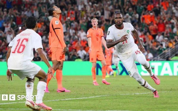 Olanda – Maroc LIVE: Totul despre meciul din optimi