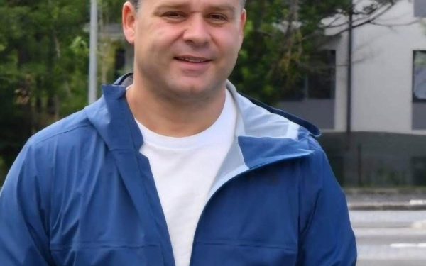 Ciucu: Lista lui Tomac, un blat pentru PSD
