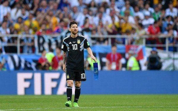 Argentina în marș, Austria-Algeria, meci epuizant pentru calificare