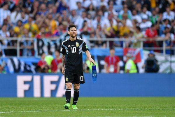 Argentina în marș, Austria-Algeria, meci epuizant pentru calificare