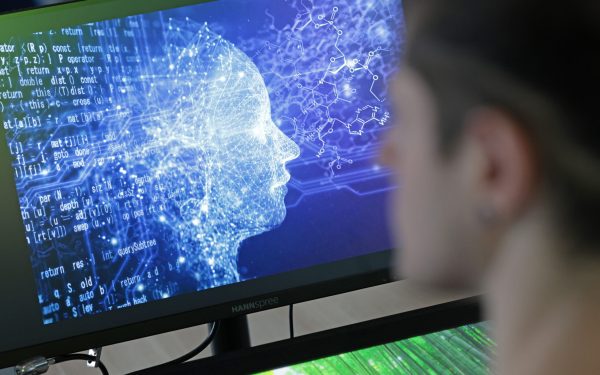 Bezos: AI nu va afecta umanitatea așa cum ne temem