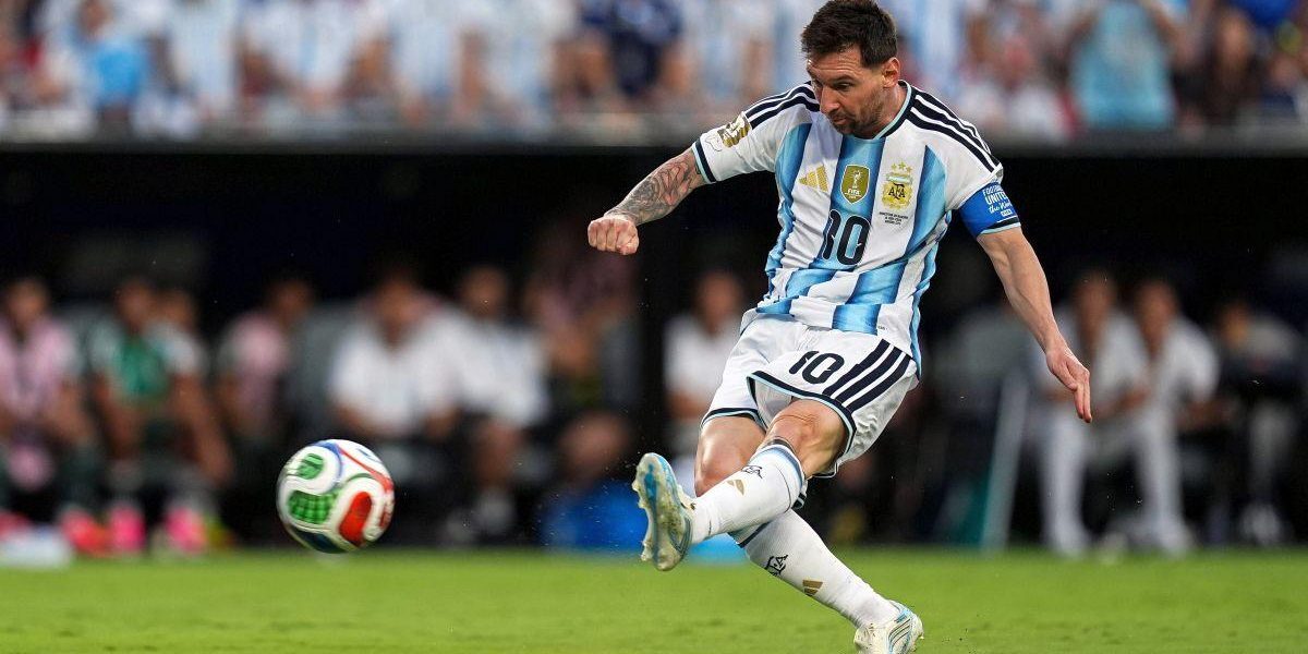Argentina scapă de un dușman + Șoc iminent în optimile CM