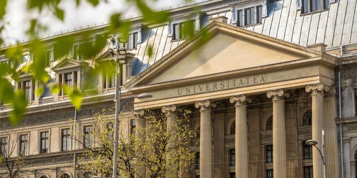 UB: Peste 8.000 de locuri la buget la admiterea din 2026