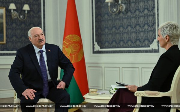 Israel, reacție dură la negarea Holocaustului de către Lukașenko