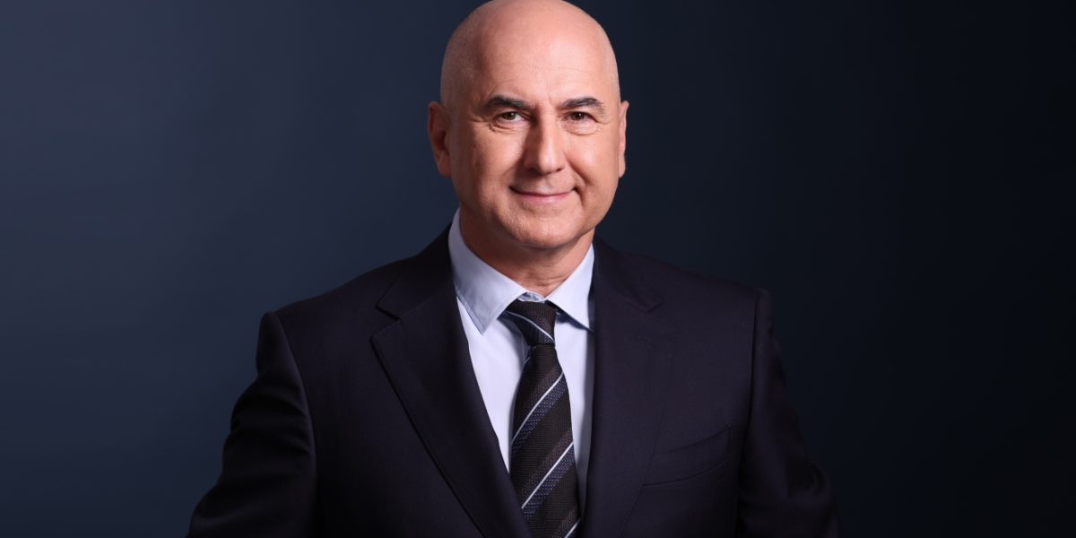 Andrei Sandu: cum construim orașe pentru viitor