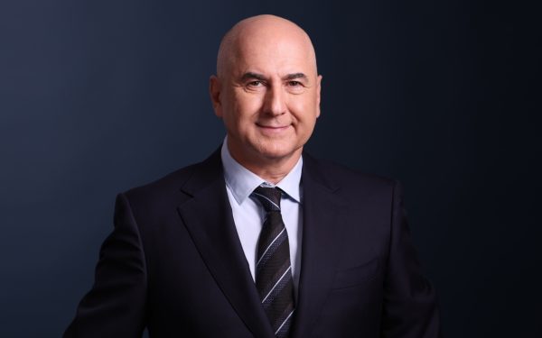 Andrei Sandu: cum construim orașe pentru viitor