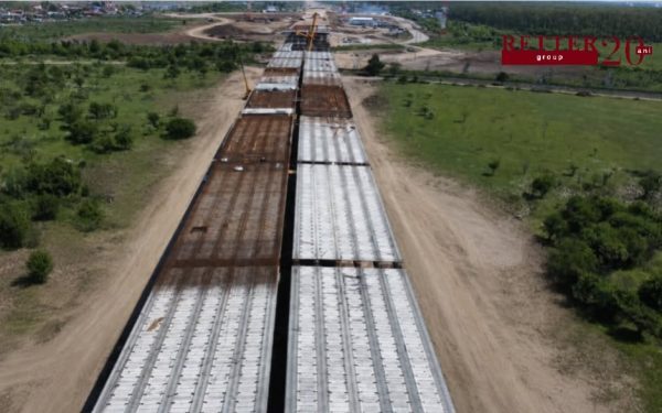Lotul 1: Inaugurare amânată spre 2027