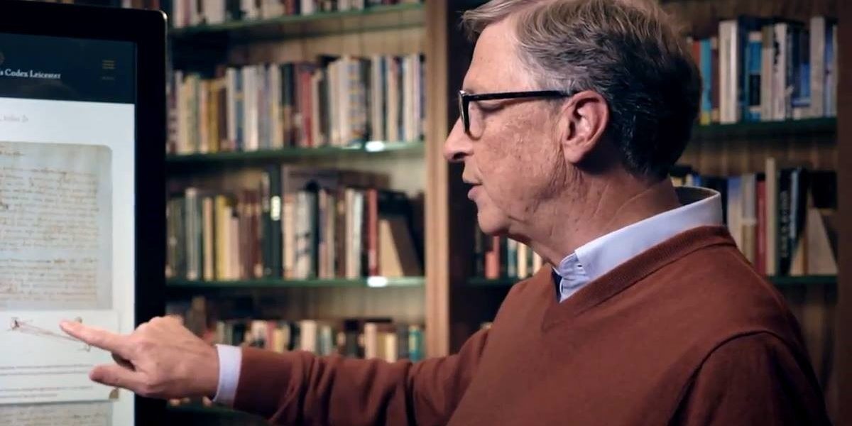 Gates, sub jurământ: „Posibil” să fi fost cu victimele lui Epstein