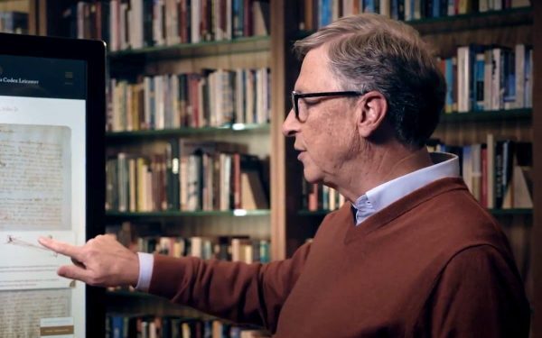 Gates, sub jurământ: „Posibil” să fi fost cu victimele lui Epstein