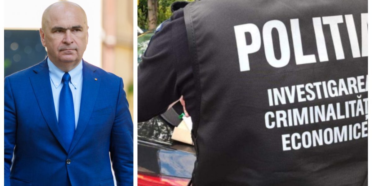 Fraudă bolnavă în fief: sute de mii de lei derapați prin contracte fictive