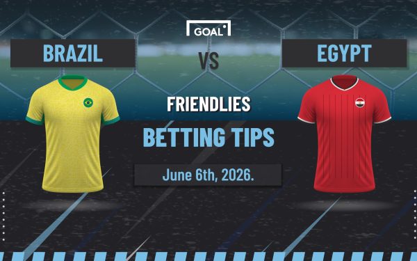 Brazilia – Egipt: Pariem pe goluri în Cleveland