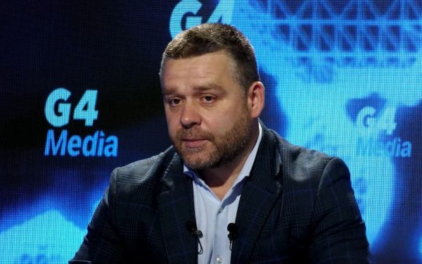 Ciucu către Tomac: „Întâlniri ascunse cu PSD? Nu ne luați de proști”