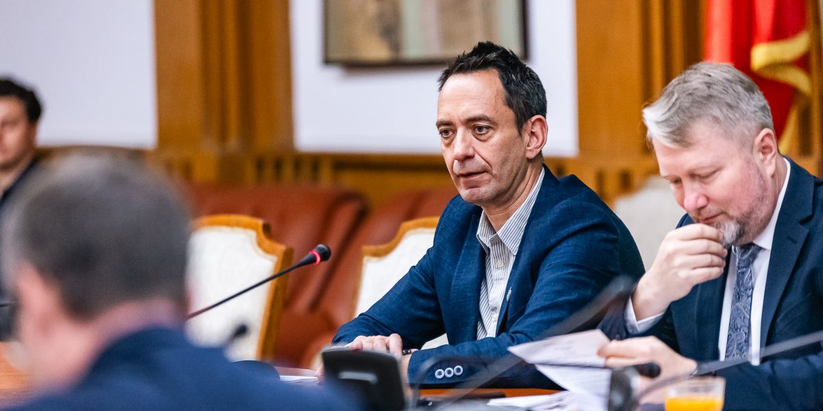 UDMR refuză Guvernul: Blocaj politic decis la cel mai înalt nivel