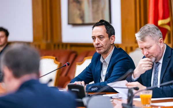 UDMR refuză Guvernul: Blocaj politic decis la cel mai înalt nivel