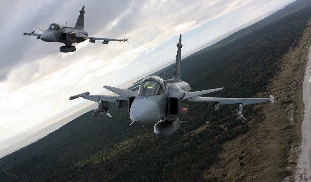 Avion israelian, alarmă în NATO: A dispărut de pe radar deasupra Ungariei