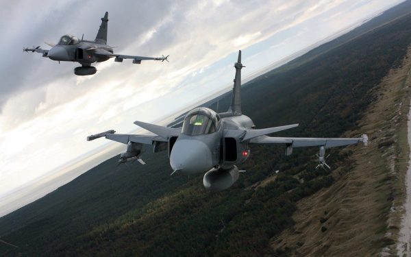 Avion israelian, alarmă în NATO: A dispărut de pe radar deasupra Ungariei