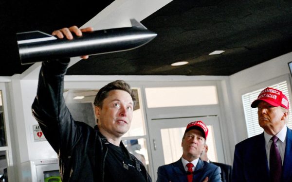 Musk și SpaceX: 4000 de milionari la borna istorică a bursei