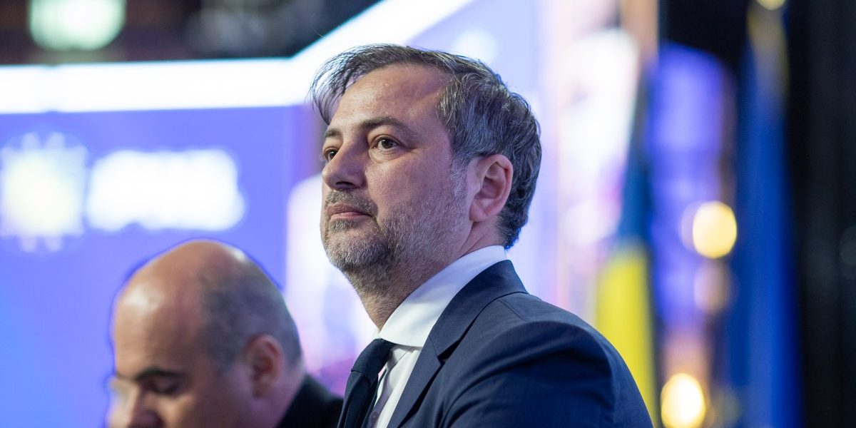 Motreanu: PNL nu dă socoteală altora, deciziile-s la noi