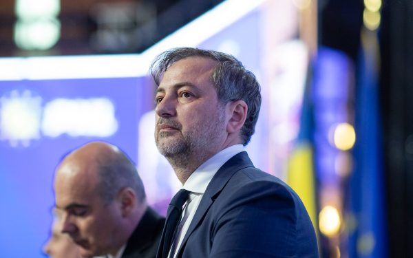 Motreanu: PNL nu dă socoteală altora, deciziile-s la noi