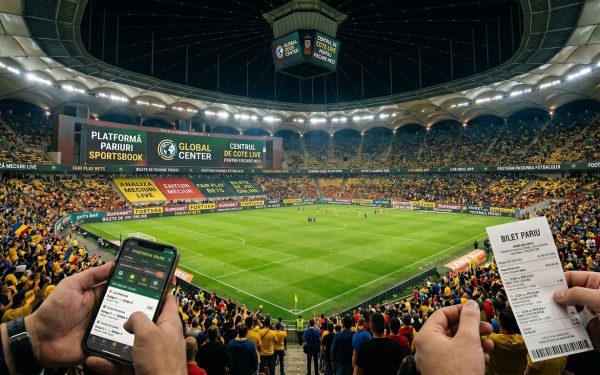 Pariuri, fotbal românesc: blestem sau binecuvântare