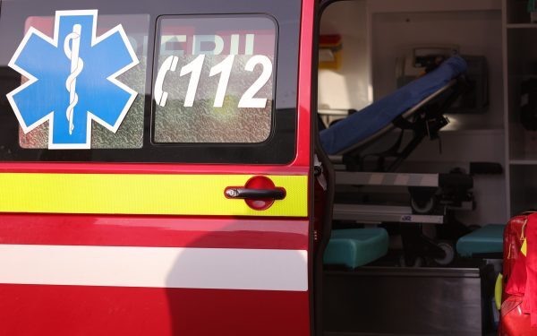 Tragedie la Brașov: Doi turiști, german și român, uciși de o mașină pe trotuar