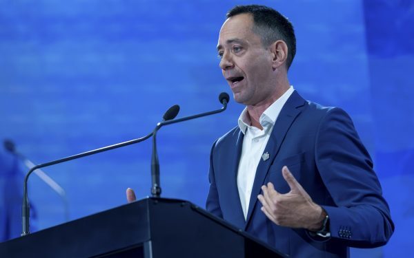 UDMR: Condiție fermă pentru Grindeanu. „Linii roșii încălcate”