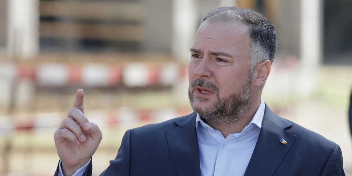 Schema Oxigen, blocată! Rareș Hopincă retrage proiectul după dezvăluiri