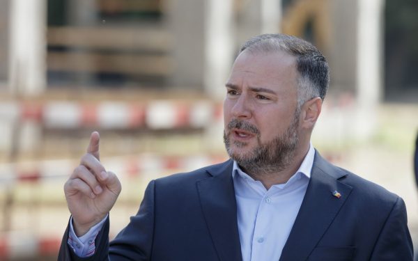 Schema Oxigen, blocată! Rareș Hopincă retrage proiectul după dezvăluiri