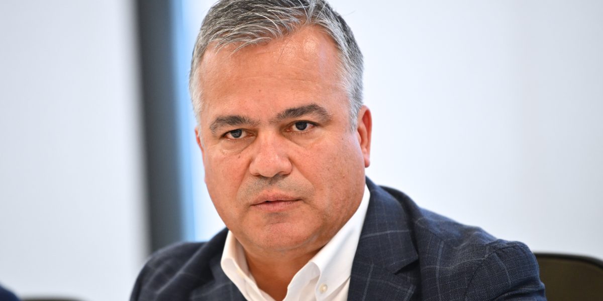 Veștea, noul premier. Nicușor Dan anunță un Guvern politic