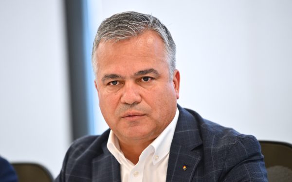 Veștea, noul premier. Nicușor Dan anunță un Guvern politic