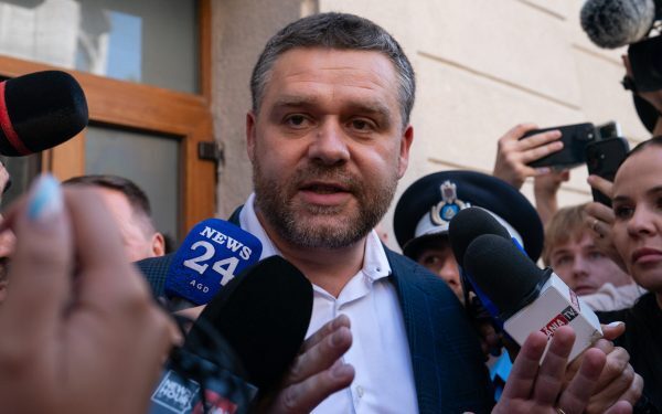 Ciucu, sub control judiciar: Acuzații pică prost
