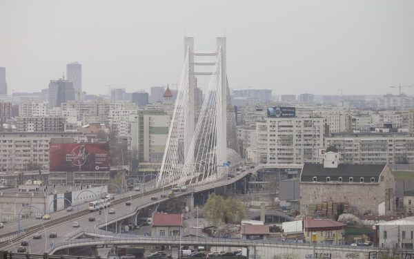 Basarab, blocat o lună: Restrictions de circulație noi