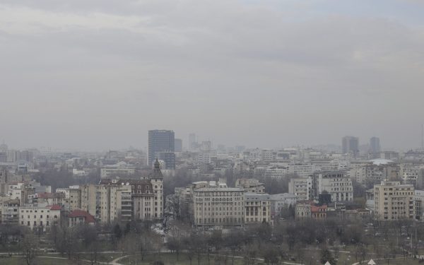 Poluarea ucide București și Ilfov | Ecopolis