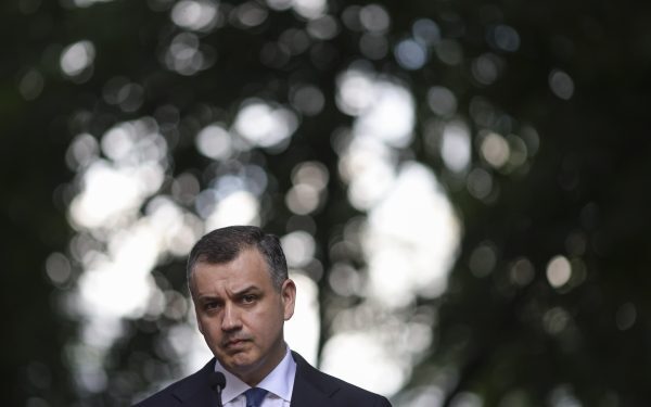 Tomac, încrezător cu USR/PNL. Cum a decurs negocierea cu PSD