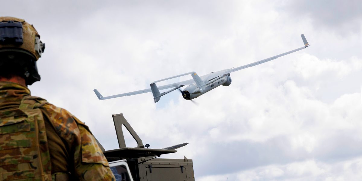 Europa testează zidul anti-drone. România, alarmată de Galați și Constanța
