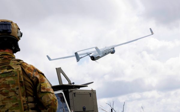Europa testează zidul anti-drone. România, alarmată de Galați și Constanța